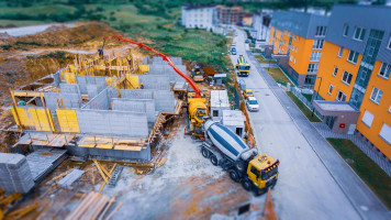 Almy Beton Almy Beton