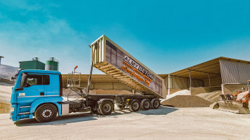 Almy Beton Almy Beton