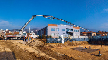 Almy Beton Almy Beton