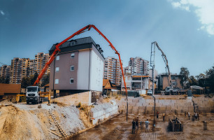 Almy Beton Almy Beton