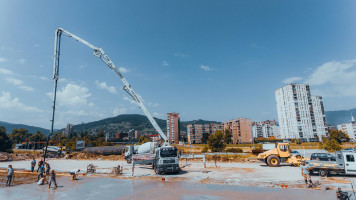 Almy Beton Almy Beton