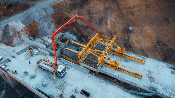 Almy Beton Almy Beton