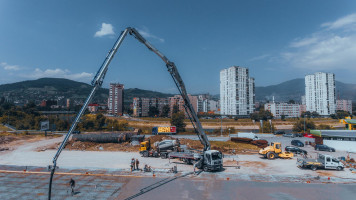 Almy Beton Almy Beton