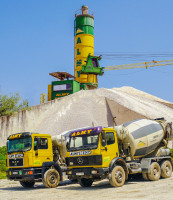 Almy Beton Almy Beton