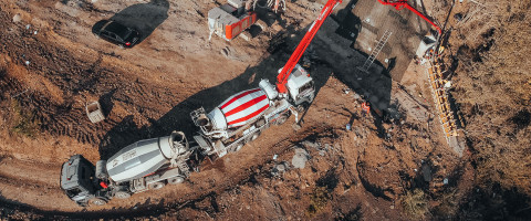 Almy Beton Almy Beton