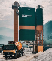 Almy Beton Almy Beton