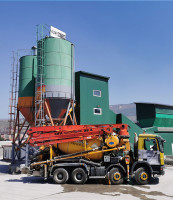 Almy Beton Almy Beton