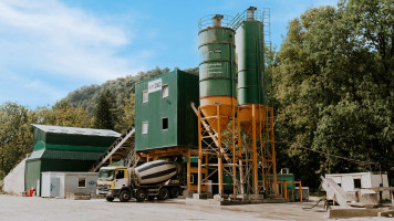 Almy Beton Almy Beton